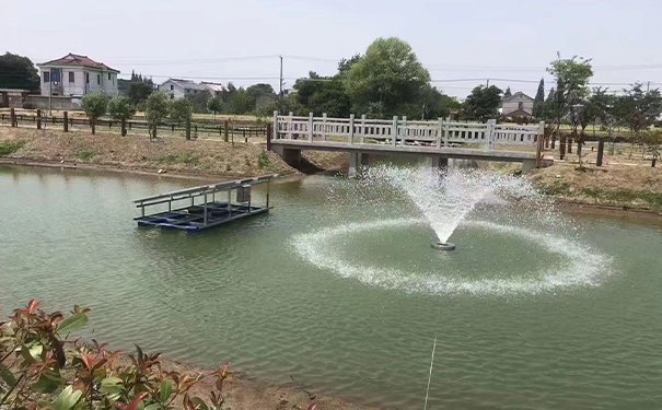 沉水式鼓風(fēng)機(jī)有哪些主要部件